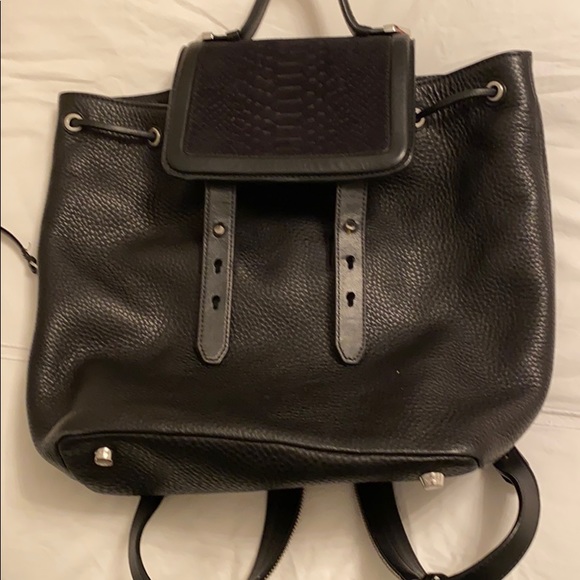 Mackage Backpack - Picture 1 of 1